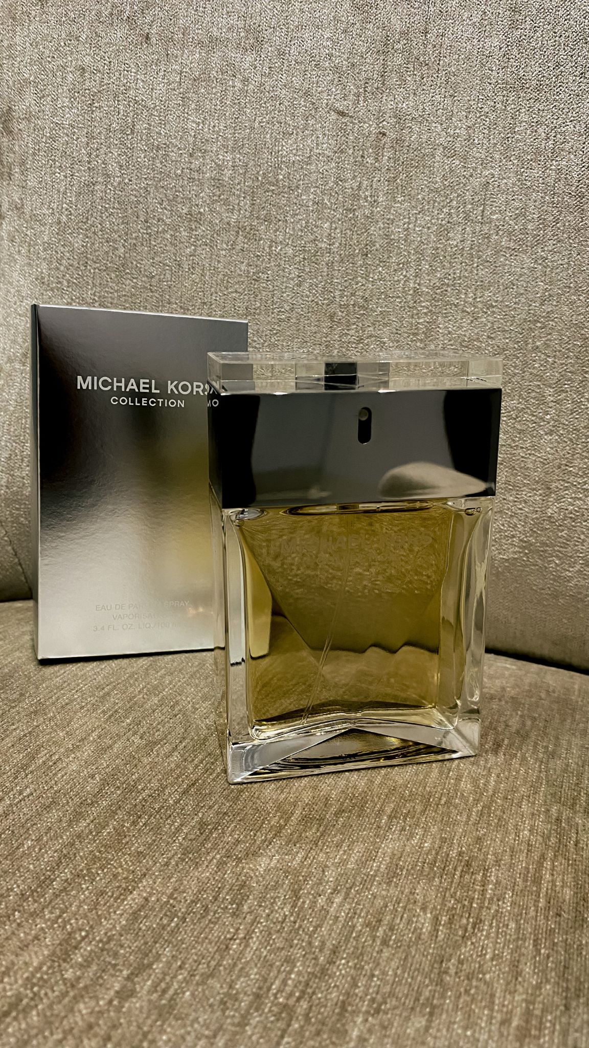 michael kors collection parfum